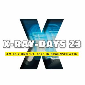 X-Ray-Days