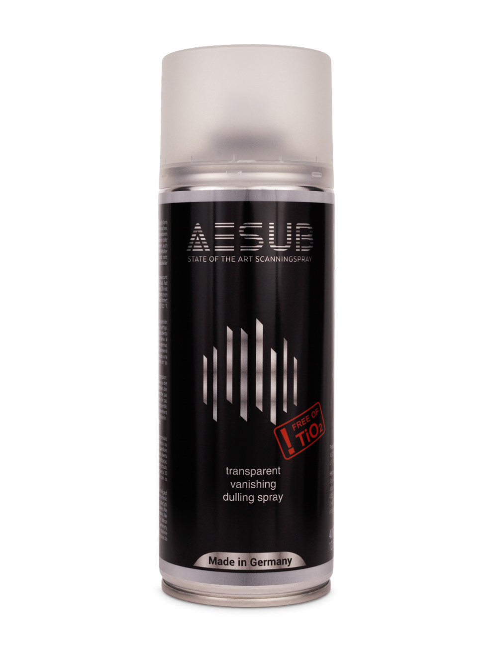 AESUB Spray transparent