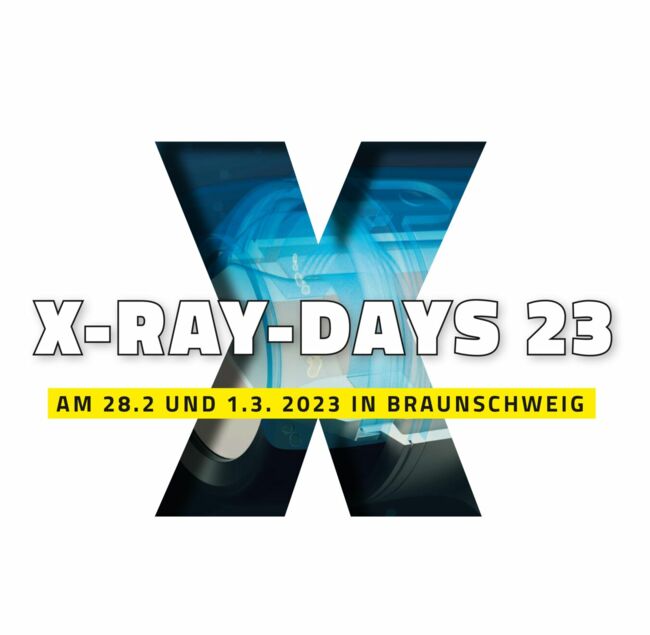 X-Ray-Days